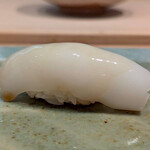 鮨 さいとう はなれ NANZUKA - 