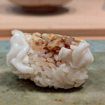 鮨 さいとう はなれ NANZUKA - 