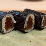 鮨 さいとう はなれ NANZUKA - 