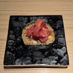 鮨 由う - 福巻きスペシャル