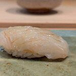 鮨 さいとう はなれ NANZUKA - 