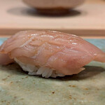 鮨 さいとう はなれ NANZUKA - 