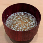 鮨 さいとう はなれ NANZUKA - 