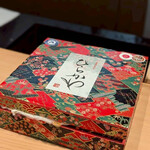 鮨 さいとう はなれ NANZUKA - 