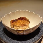 鮨 由う - ☆追加 小丼
      のどぐろ照り焼き