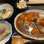 しずくと紡日和 - 