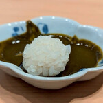 鮨 さいとう はなれ NANZUKA - 