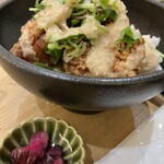 自然薯とろろ丼専門店 黒十ヤ - 