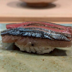 鮨 さいとう はなれ NANZUKA - 