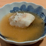 鮨 さいとう はなれ NANZUKA - 