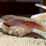 鮨 西崎 - 