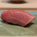 鮨 さいとう はなれ NANZUKA - 