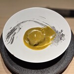 鮨 由う - 追いシャリ