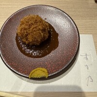 すぎ乃 麻布十番 - 