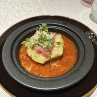 グリルうかい 丸の内店 - 