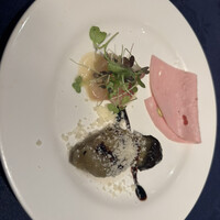 銀座イタリアン Fabi's  - 