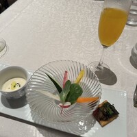 グリルうかい 丸の内店 - 