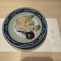 すぎ乃 麻布十番 - 