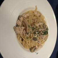銀座イタリアン Fabi's  - 