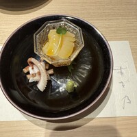 すぎ乃 麻布十番 - 