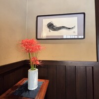 蕎麦懐石 無庵 - 