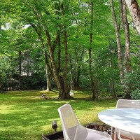 クレソン リバーサイド ストーリー 旧軽井沢 - 