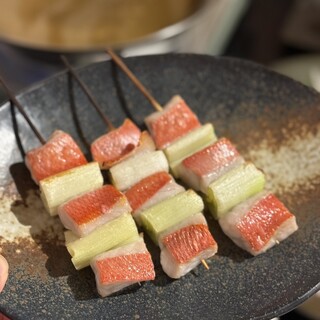 開国厨房なみなみ_1