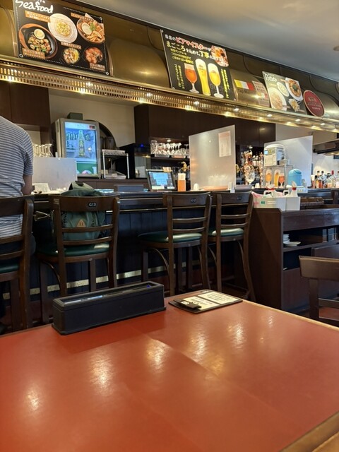 Kirin City Meieki Ten photo 4