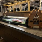 和牛焼肉やくにく 徹 - 