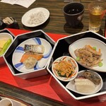 日本料理 湯河原 華暦 - 