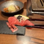 和牛焼肉やくにく 徹 - 