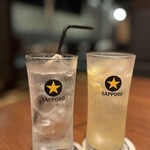 和牛焼肉やくにく 徹 - 