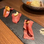 和牛焼肉やくにく 徹 - 