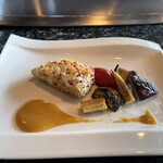 鉄板焼 ときわ - 