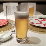 重慶飯店 麻布賓館 - 全7品＋2ドリンク＋中国茶フリーフロー
5500円