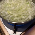 黒豚しゃぶしゃぶ銀座 羅豚 - 