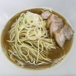 中華そば屋 伊藤 - 