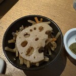 黒豚しゃぶしゃぶ銀座 羅豚 - 