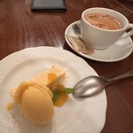 デリツィオーゾ フィレンツェ - 