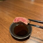 和牛焼肉やくにく 徹 - 