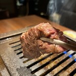 和牛焼肉やくにく 徹 - 