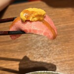 和牛焼肉やくにく 徹 - 