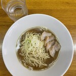 中華そば屋 伊藤 - 