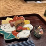 お料理 佐藤 - 