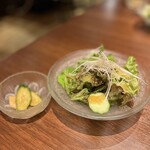 和牛焼肉やくにく 徹 - 