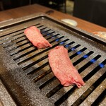 和牛焼肉やくにく 徹 - 