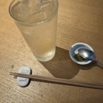 黒豚しゃぶしゃぶ銀座 羅豚 - 