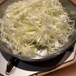 黒豚しゃぶしゃぶ銀座 羅豚 - 