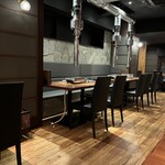 和牛焼肉やくにく 徹 - 