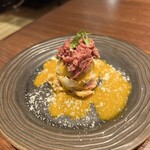 和牛焼肉やくにく 徹 - 